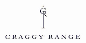 craggy logo