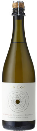 Ad Hoc 'The Riddler' Sparkling NV