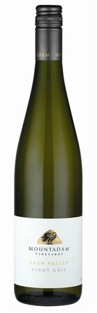 Mountadam Eden Valley Pinot Gris 2011