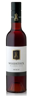 Woodstock MV Muscat NV 375ml