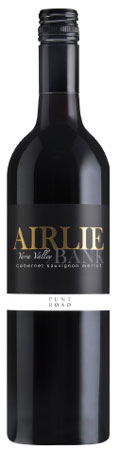Airlie Bank Cabernet Merlot 2008