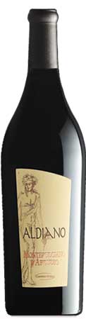 Cantina Tolla Aldiano Montepulciano d'Abruzzo 2007