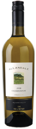 Allandale Chardonnay 2009