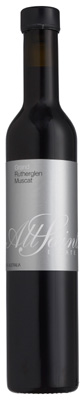 All Saints Grand Rutherglen Muscat 375ml