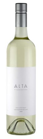 Alta Sauvignon Blanc 2011