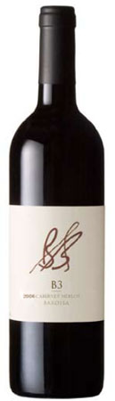 B3 Cabernet Merlot 2008