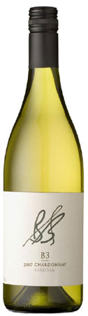 B3 Chardonnay 2010