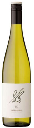 B3 Eden Valley Riesling 2010