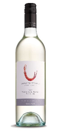 Barwick Estate White Label Sem/Sauvignon Blanc 2009