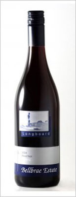 Bellbrae Estate Longboard Pinot Noir 2009