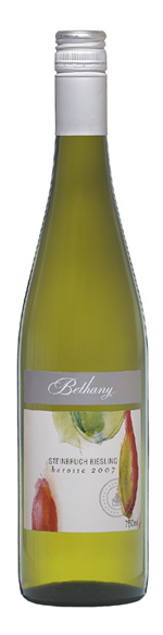 Bethany Steinbruch Riesling 2009