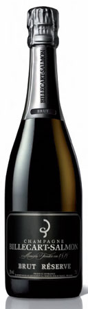 Champagne Billecart-Salmon Brut Reserve