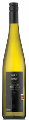 Bird in Hand Honeysuckle Riesling 2011