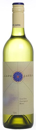Cape Jaffa Semillon Sauvignon Blanc 2008