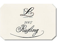 Dr Loosen Dr L Dry Riesling 2010