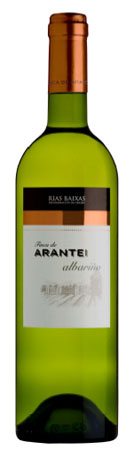Finca de Arantei 2010