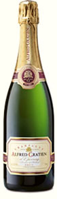 Alfred Gratien Brut NV (per dozen)