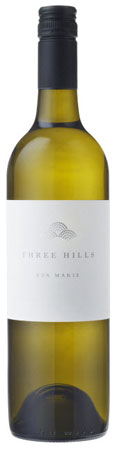 Happs Three Hills Eva Maria 2008