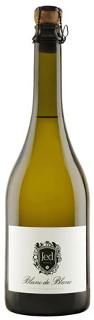 Jed Blanc de Blancs NV