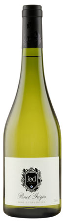 Jed Pinot Grigio 2010