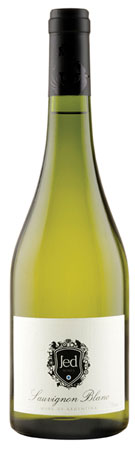 Jed Sauvignon Blanc 2009