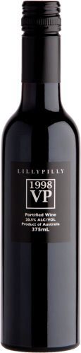 Lillypilly Vintage Port 375ml 1998