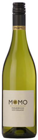 Momo Sauvignon Blanc 2010