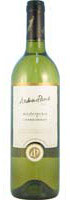 Andrew Peace 'Masterpeace' Chardonnay 2011