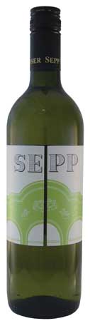 Sepp Moser SEPP GRUNER VELTLINER 2011
