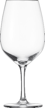 Schott Zwiesel 'Congresso' Bordeaux Glasses 6 pack