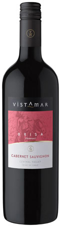 Vistamar Cabernet Sauvignon 2009