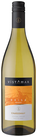 Vistamar Chardonnay 2008