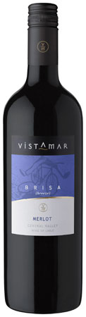 Vistamar Merlot 2009