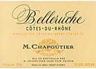 M. Chapoutier Cotes du Rhone Belleruche 2011