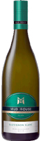 Mud House Sauvignon Blanc 2012