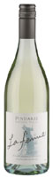 Pindarie 'La Femme' Savagnin 2012