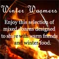 Winter Drinking Mixed Dozens
