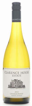 Clarence House Estate Chardonnay 2024