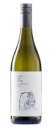 Castle Rock Estate Chardonnay 2024