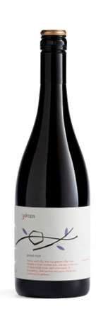 3 Drops Pinot Noir 2023