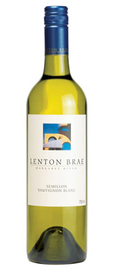 Lenton Brae Semillon Sauvignon Blanc 2024