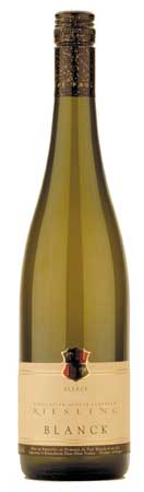 Domaine Paul Blanck Riesling 2023