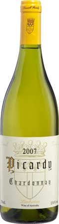 Picardy Chardonnay 2024