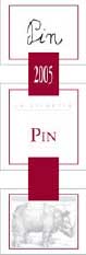 La Spinetta Pin Monferrato Rosso DOC 2021
