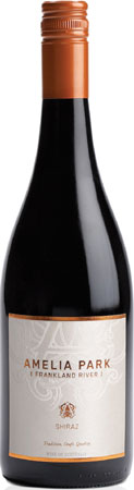 Amelia Park Reserve Shiraz 2021