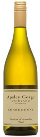 Apsley Gorge Chardonnay 2024