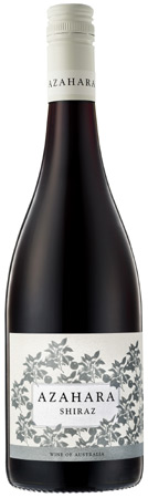 Deakin Estate Azahara Shiraz 2021