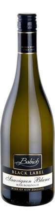 Babich Black Label Sauvignon Blanc 2025