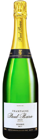 Paul Bara Brut Reserve NV