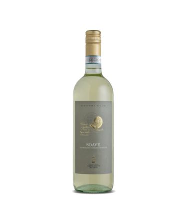 Castelnuovo del Garda Soave DOC 2024 (per 6 pack)